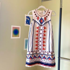 Anthropology dress